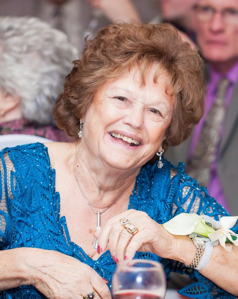 Lucia C. Maffei
