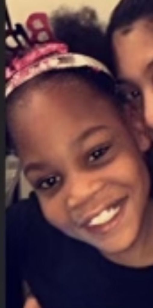 Kamiah Davionne Mccoy