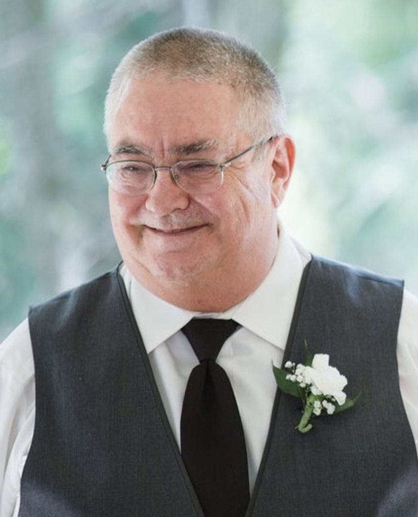 Glen King
