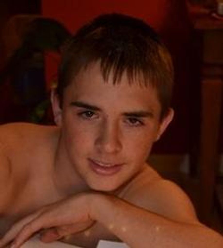 Zane Thomas Mccoy