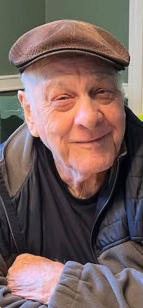 Donald G. Clarkson