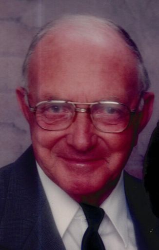 Walter L. Keeney Profile Photo