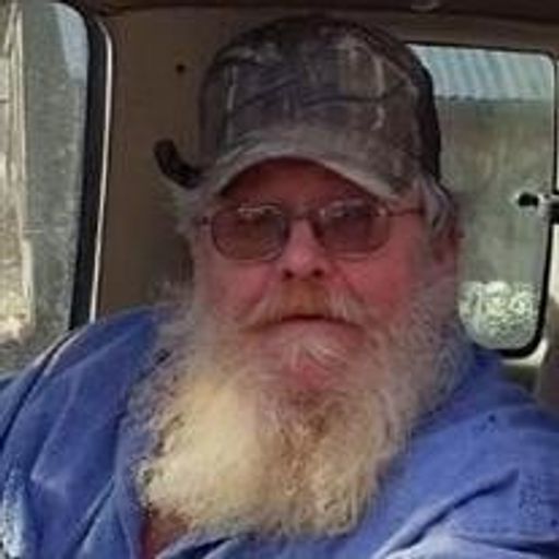 Steven James "Red" Ledgerwood Profile Photo