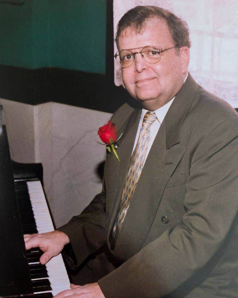 John Edward "Johnny" Carlson