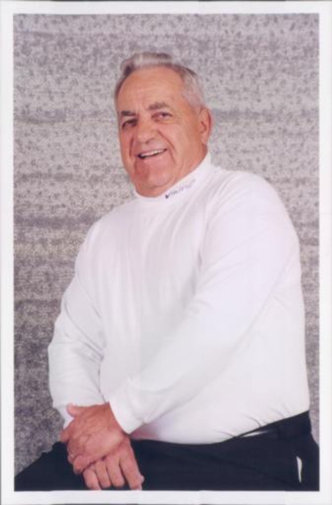 Paul Arthur Buetow