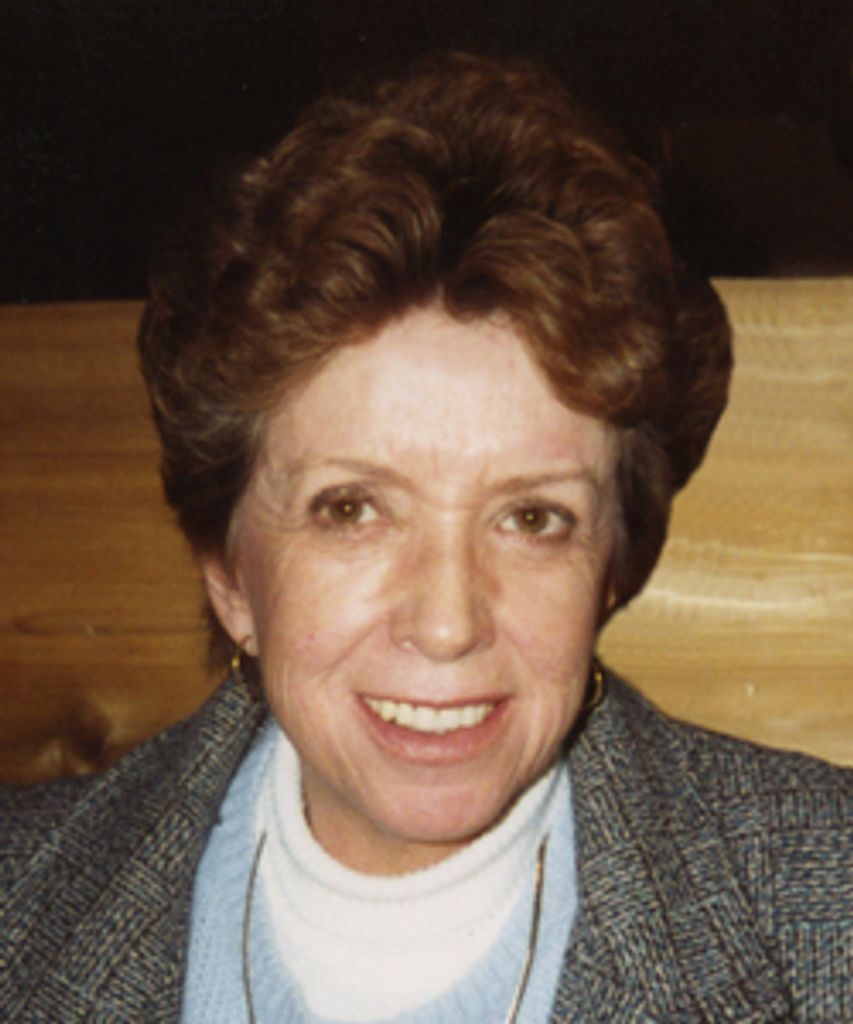 Elsie Hollett