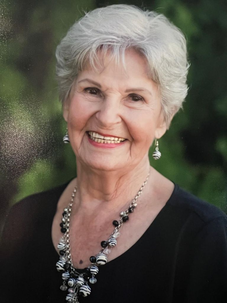 Annie Van Winkle