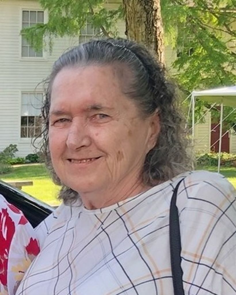 Jane Elizabeth Jones Profile Photo