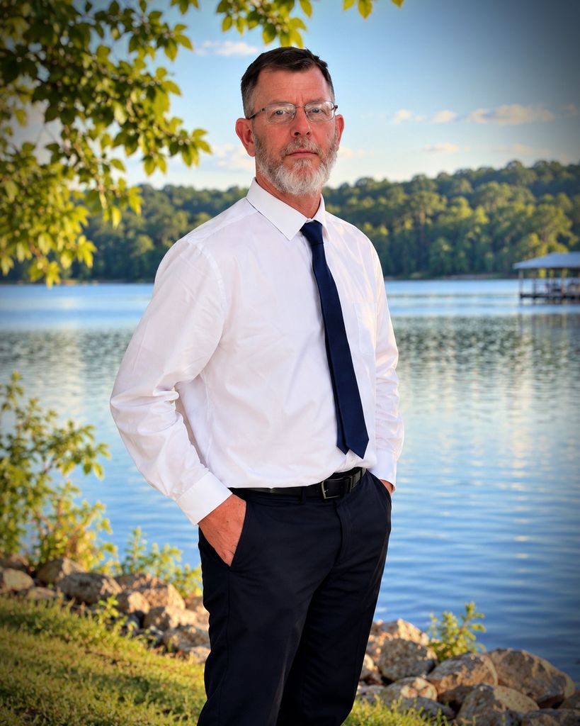 Jeff Harrison Profile Photo