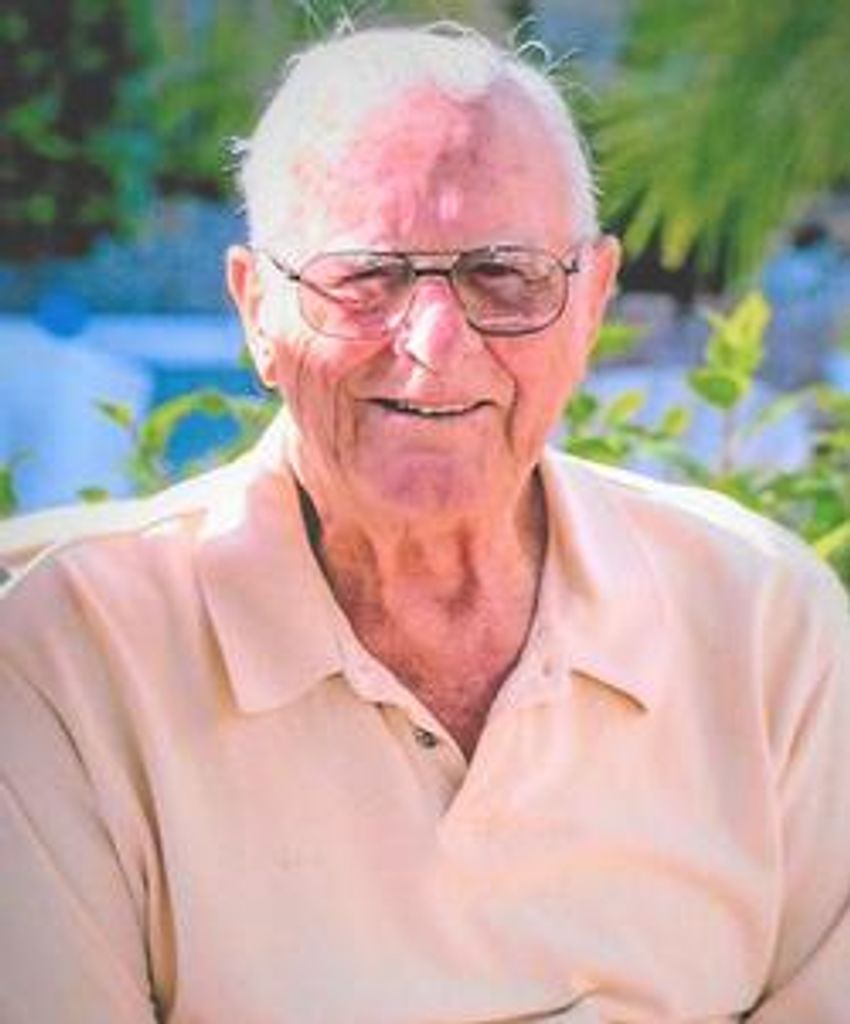 William B. Cope Profile Photo