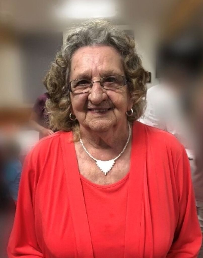 Flora E. 'Flip' Harkins Profile Photo