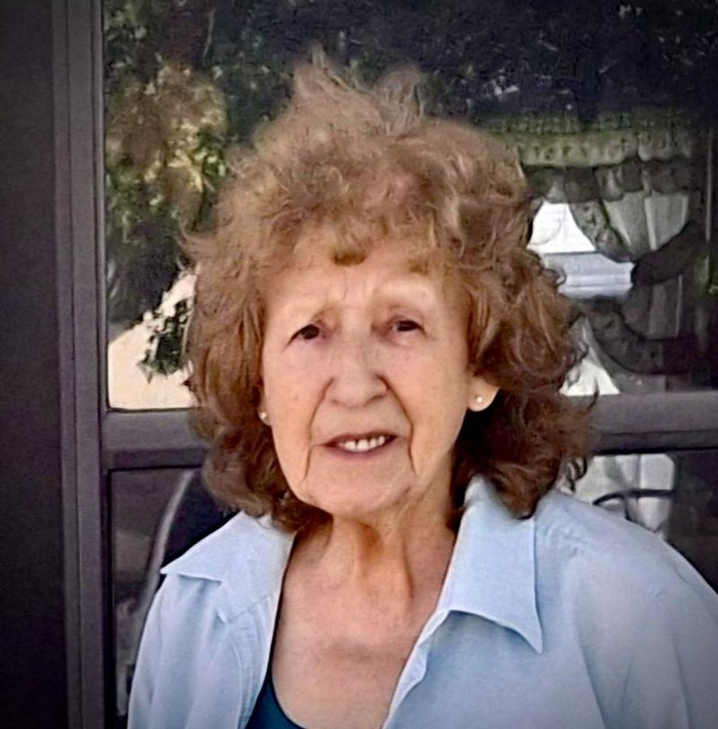 Myra Beth Fresquez Profile Photo