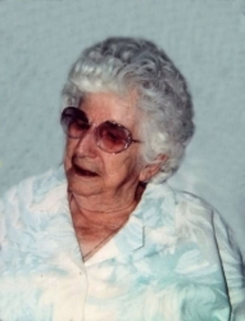 Katherine F. Hoffman