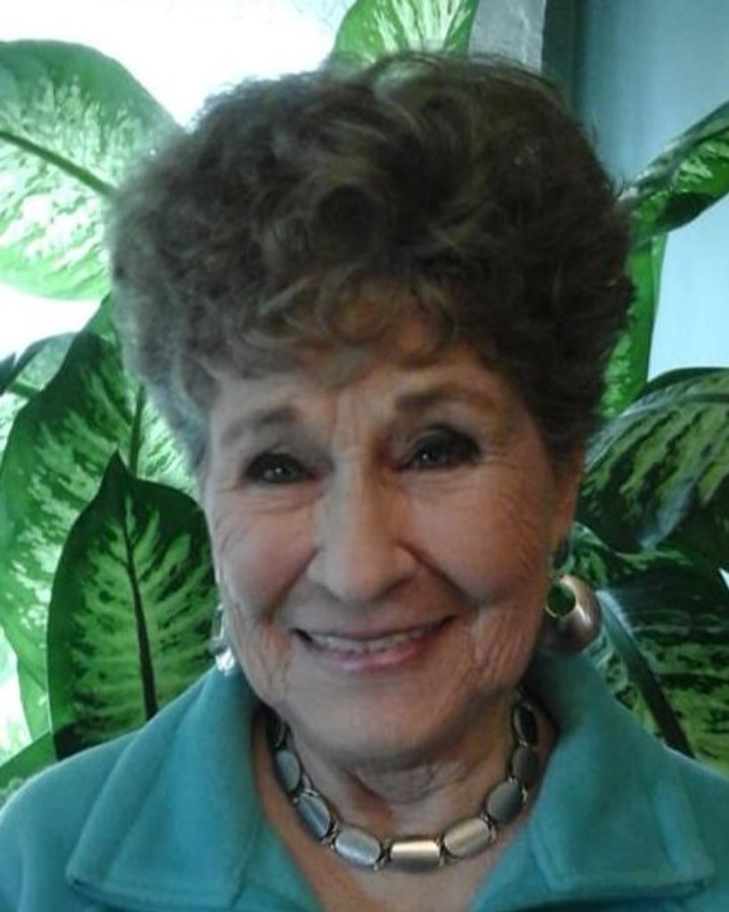 Nancy Costello
