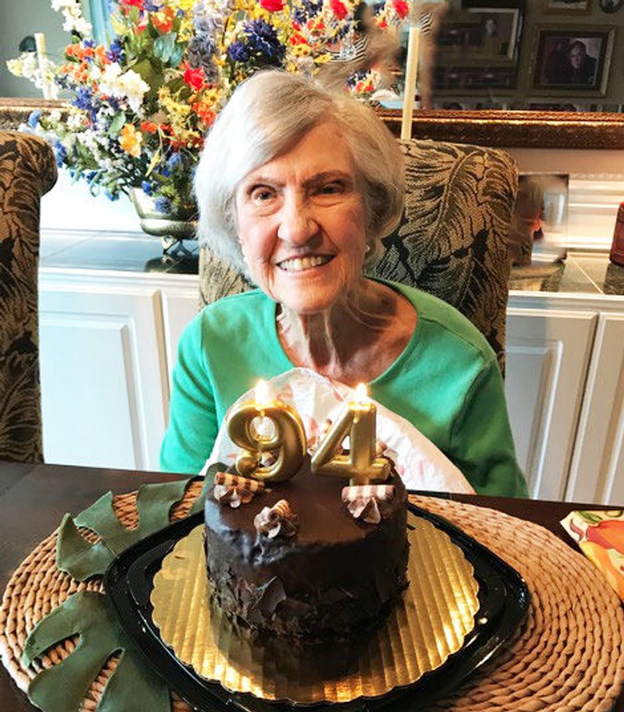Virginia Lee Wood Profile Photo