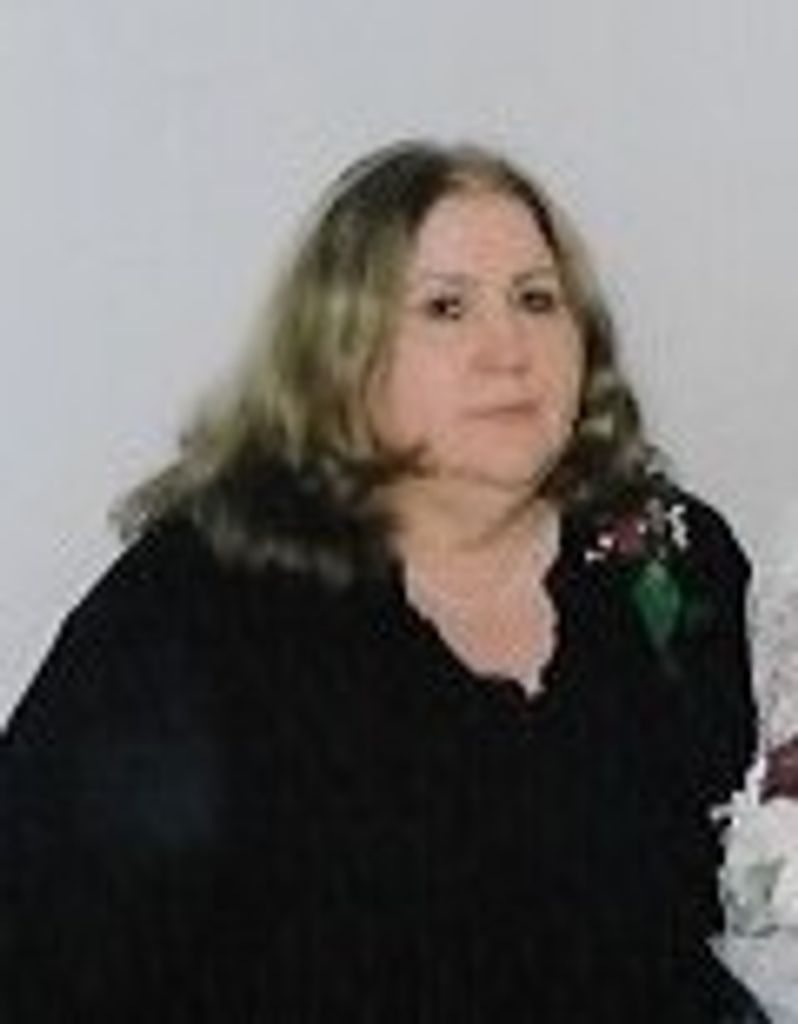 Cathy Faye (Lytton)  Raymer