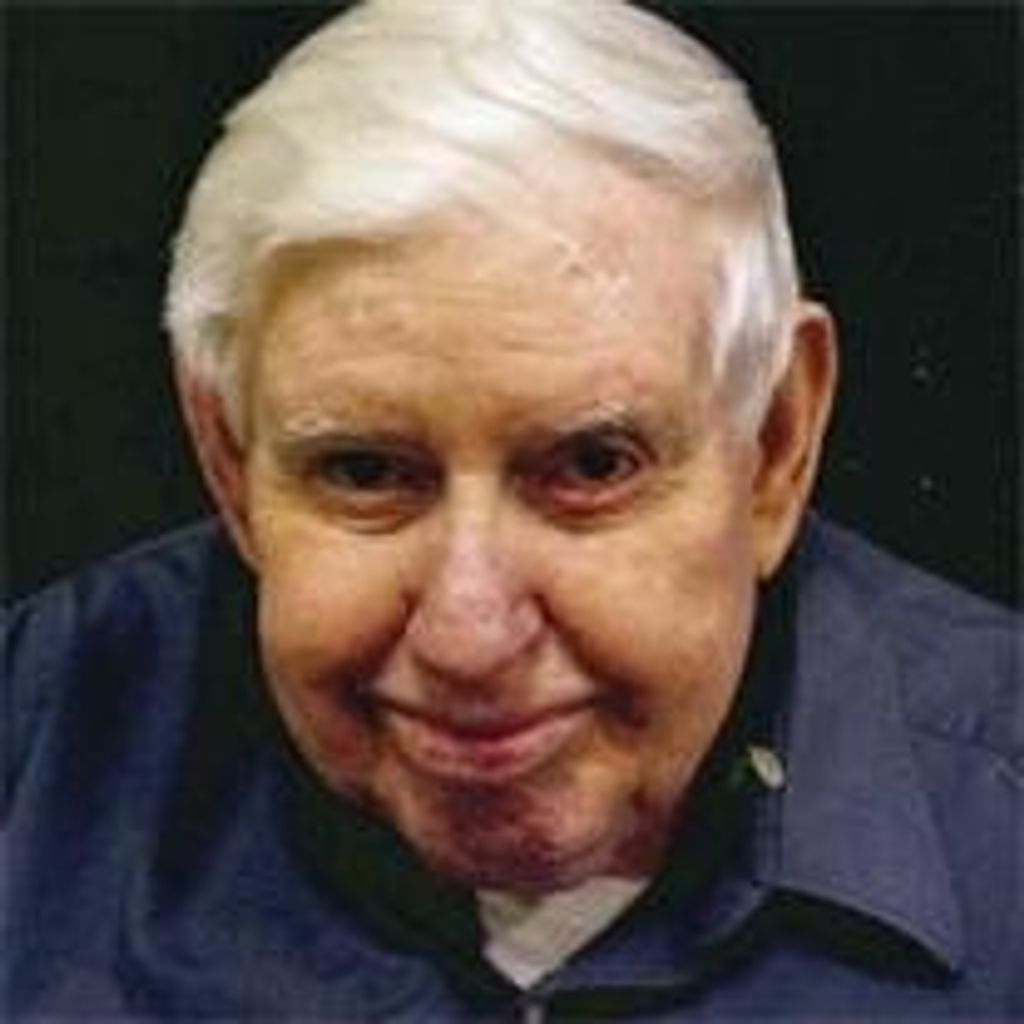 Eldon Pickard