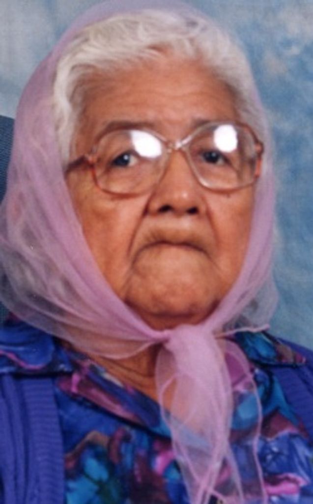 Antonia Rosas Profile Photo