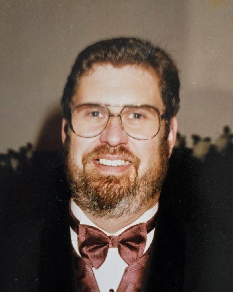 Joseph Lynn Hudson Profile Photo