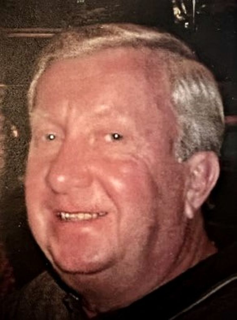 Thomas F. Wlodarek