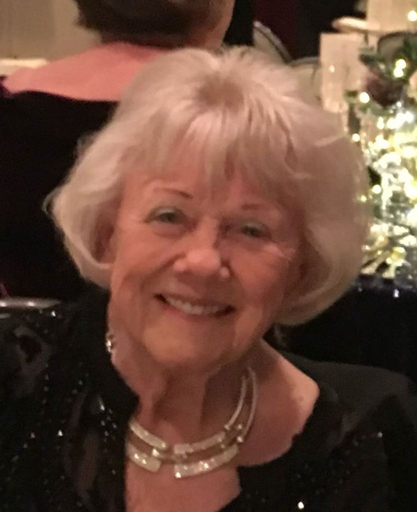Barbara J. Henoch Profile Photo