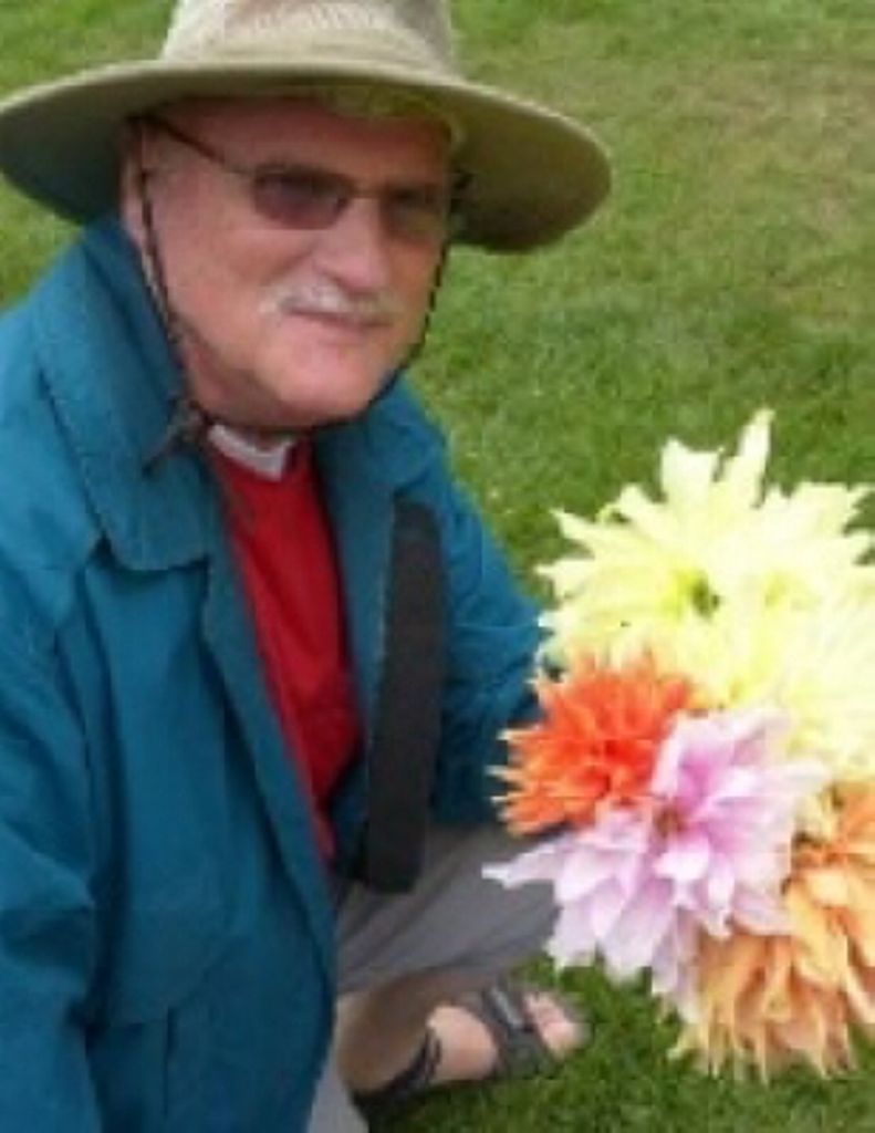 James L. Kelly