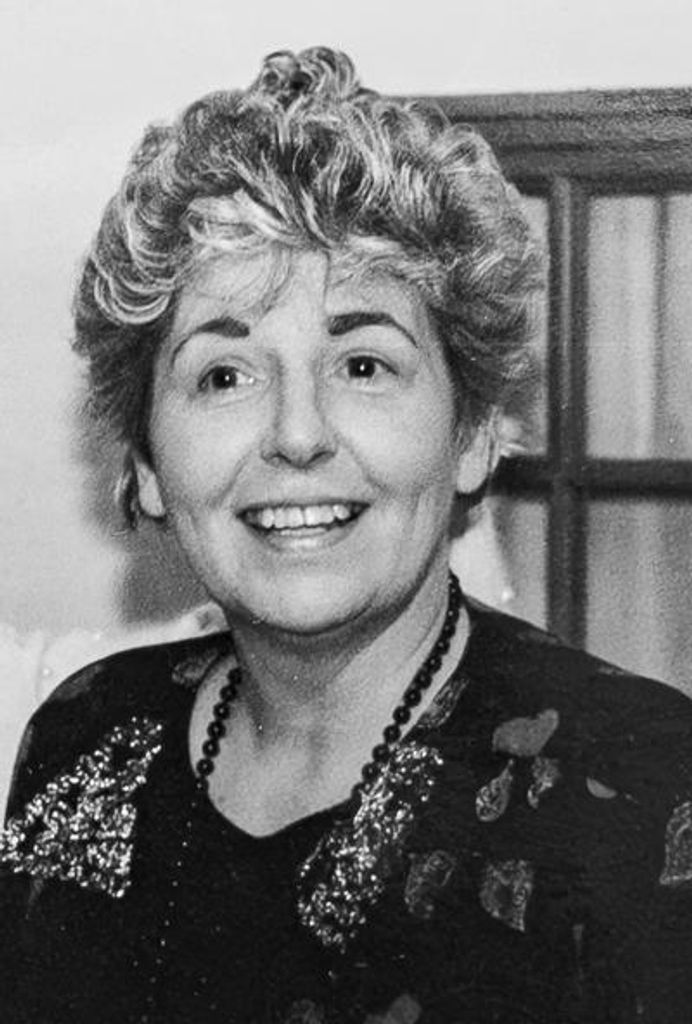Lillian D. Mccourt Profile Photo