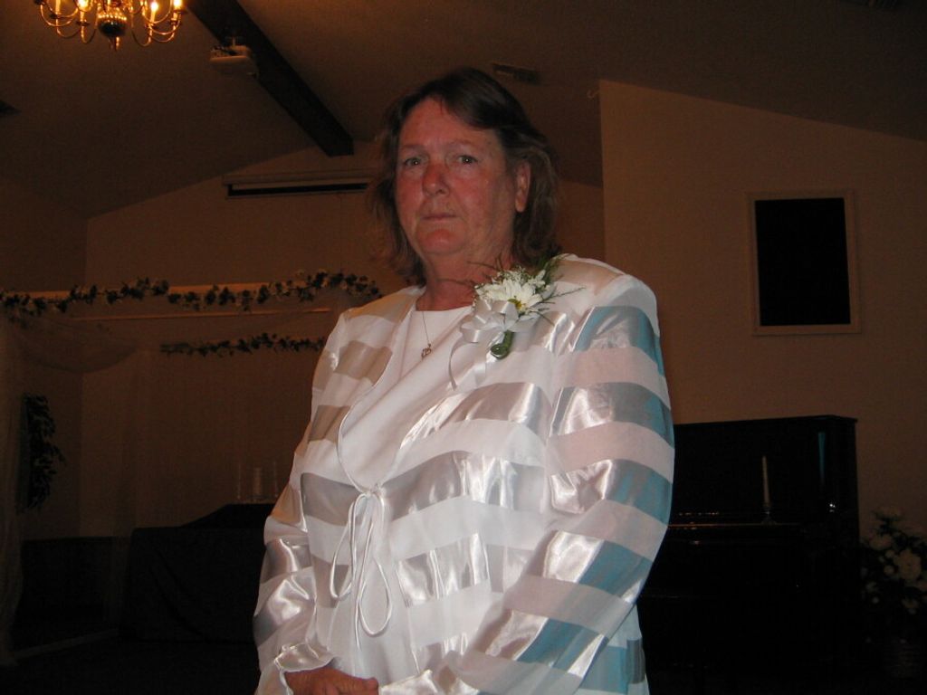 Joann Houseman Shropshire