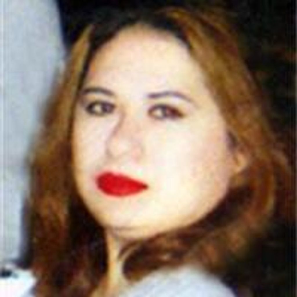Veronica Calderon Profile Photo