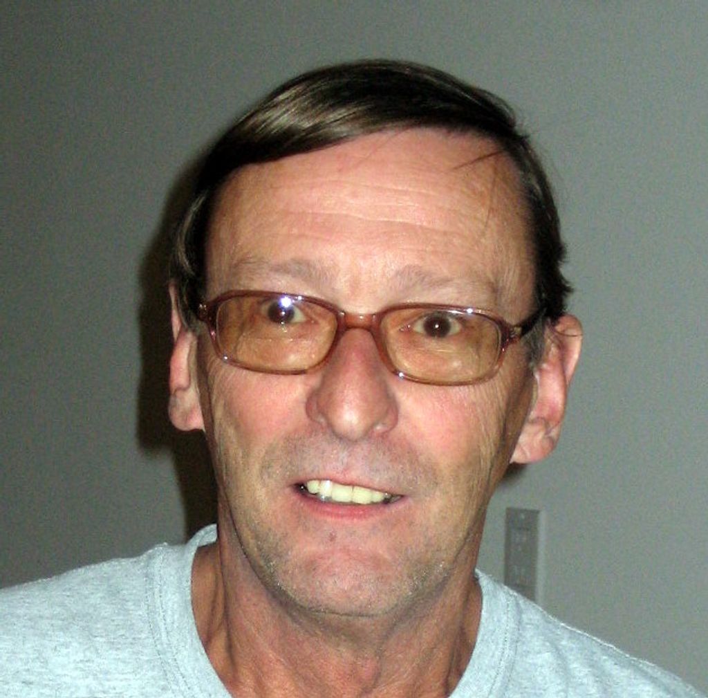 Robert Buebendorf