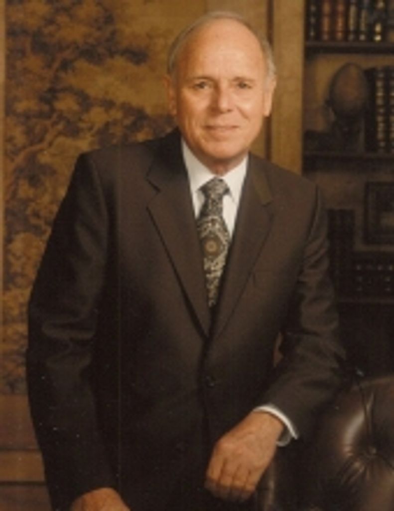 Charles Edward Givens - Glbfh