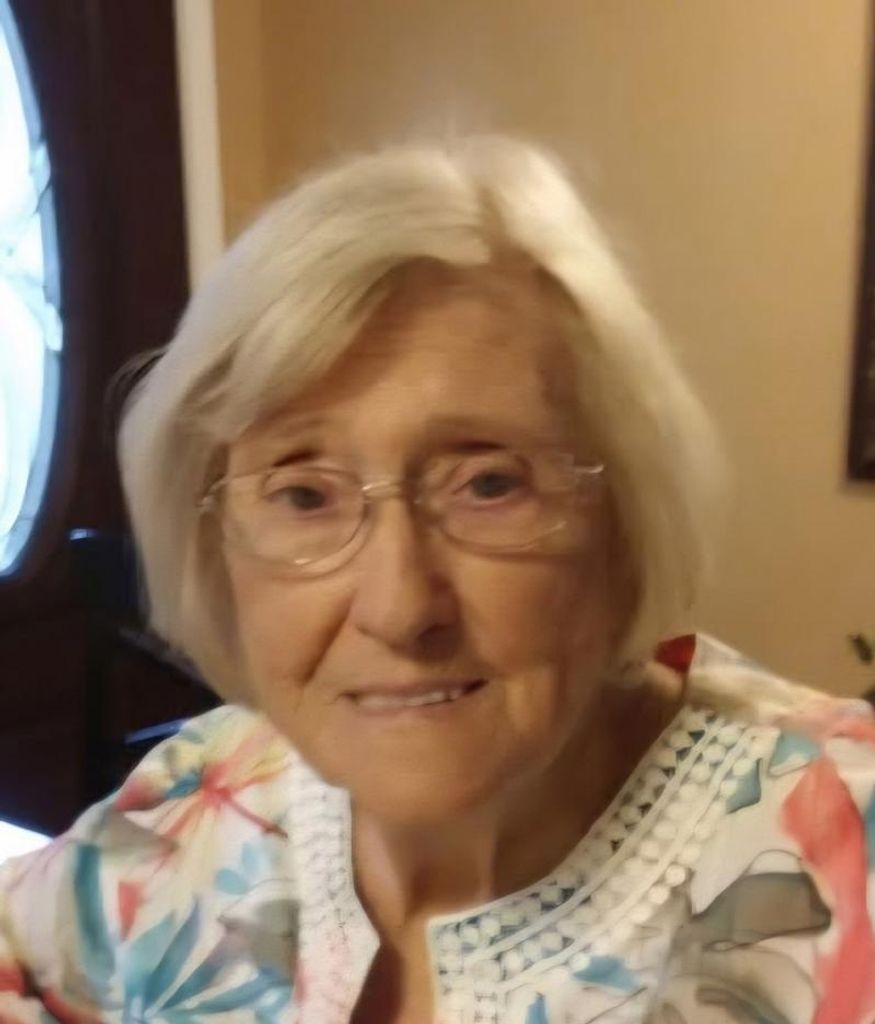 Mellie L. Salley Profile Photo