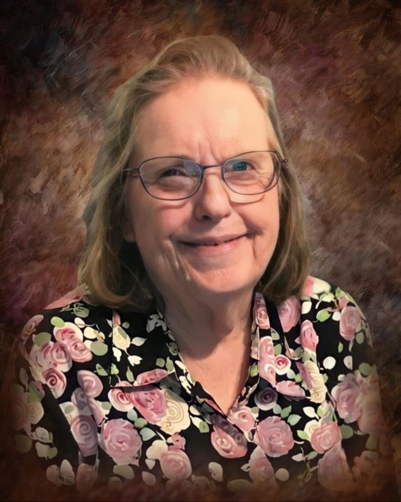 Annelda Staples