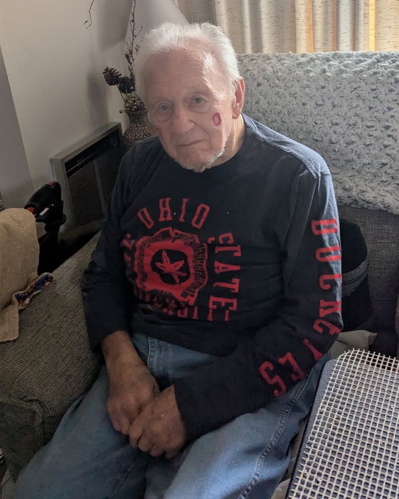 Forrest "Woody" Ulman Profile Photo