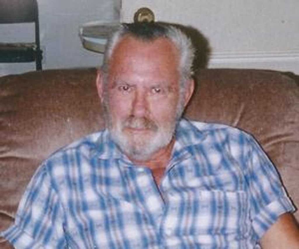 Robert "Bob" M. Creekmore Profile Photo