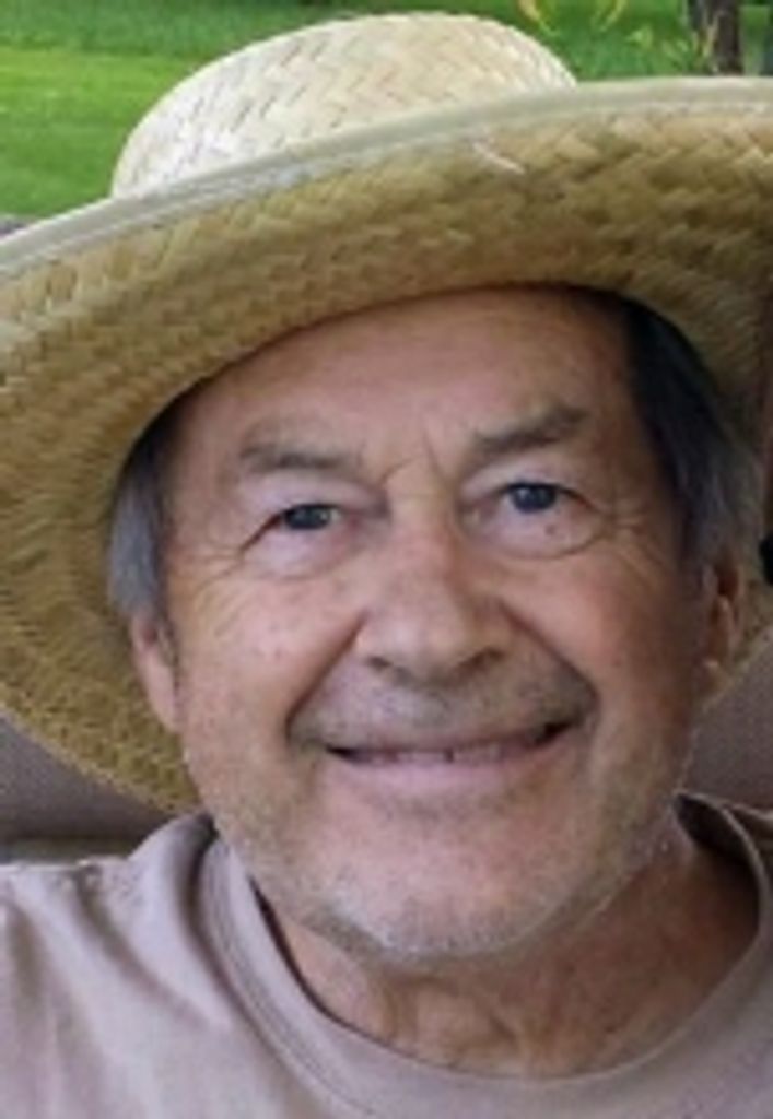 George L. Cleveland