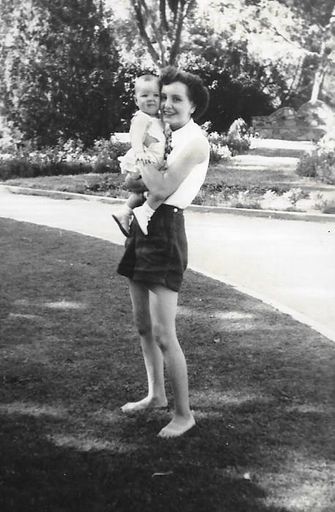 Alma L. (Rhinehart)  Hubeny photo gallery thumbnail 19 of 64