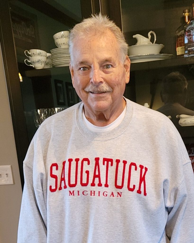 Todd Seckerson Profile Photo
