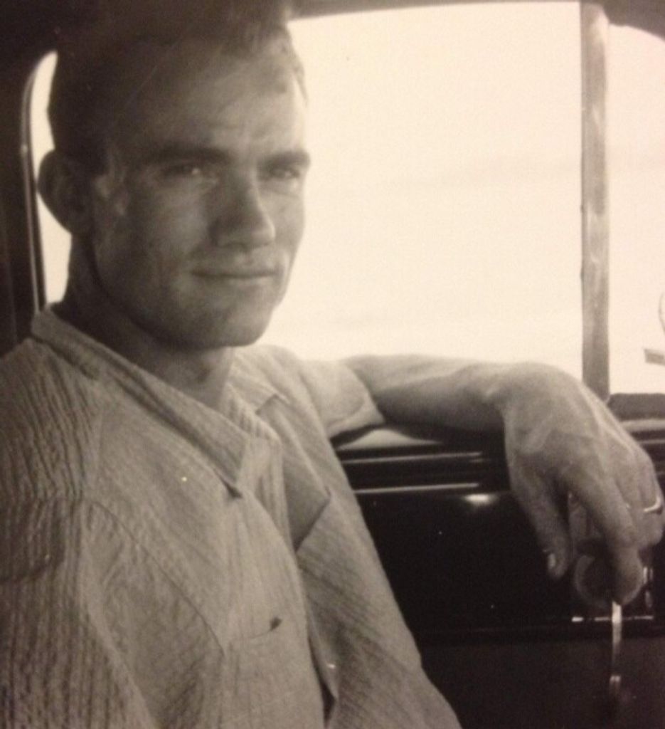 Wilburn Troy Shields Profile Photo