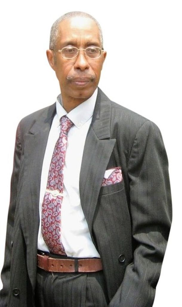 Eric Thomas Smith Profile Photo