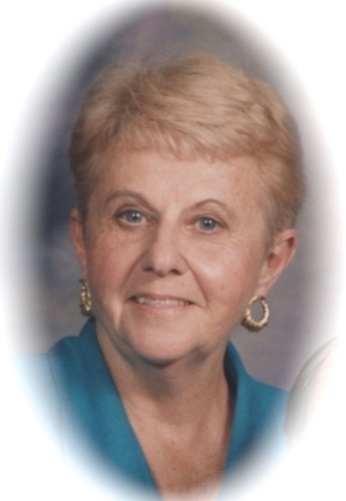 Kathleen W. Duckworth (Wathen)