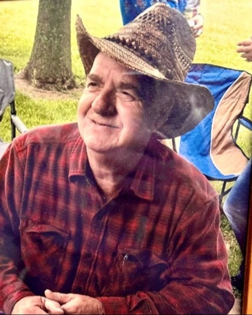 Otis Alvin Mulkey