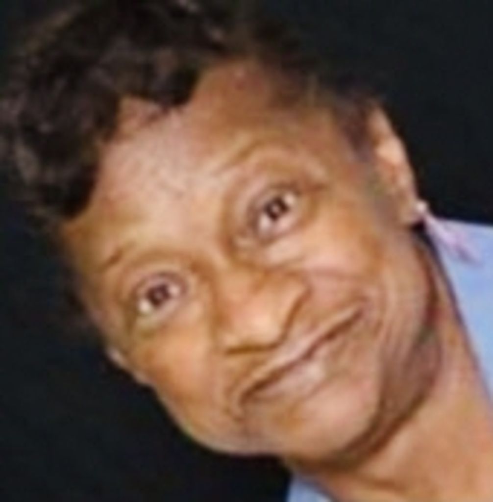 Isabella (Delone) (Delone) Bell