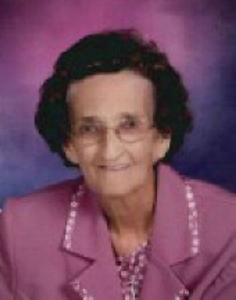 Peggy Evans