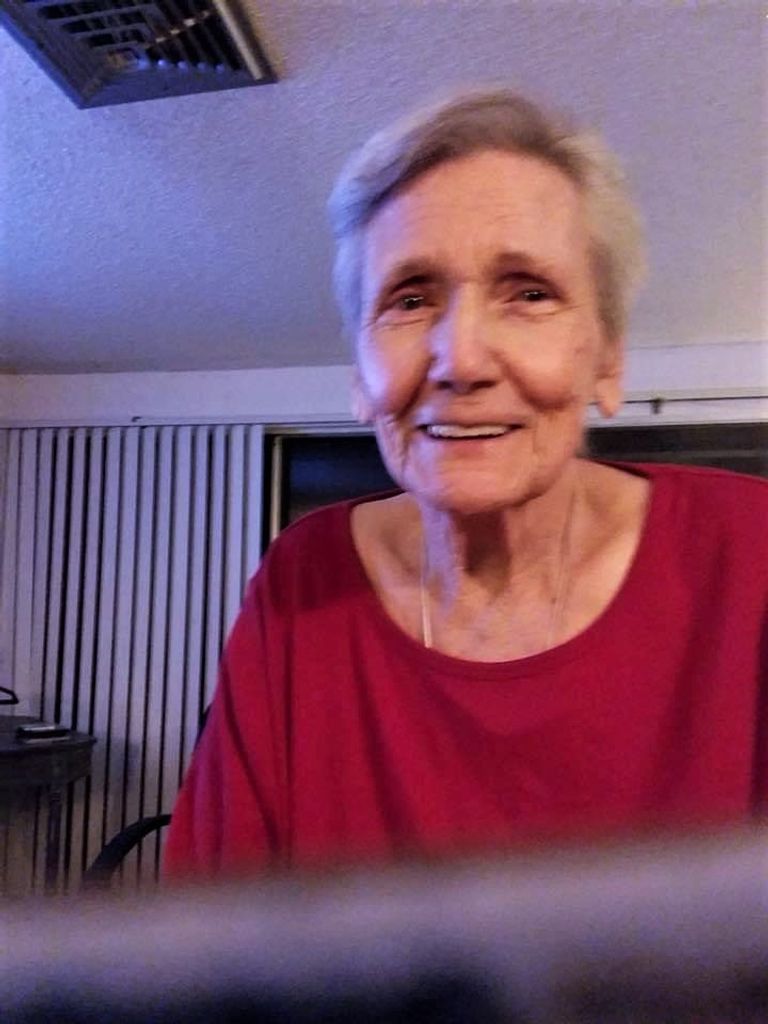 Joyce Ruth Marcum Profile Photo