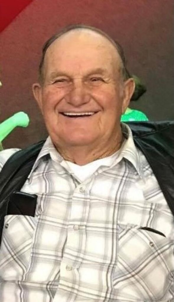 Odis Sylvester Garrett Profile Photo