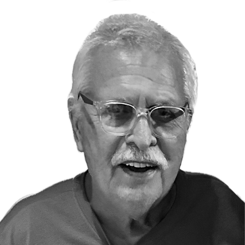 Daniel Lee Bishop