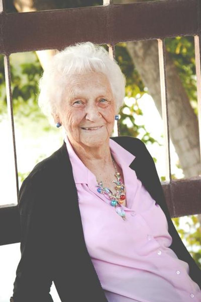 Marjorie Mae Hansen Profile Photo