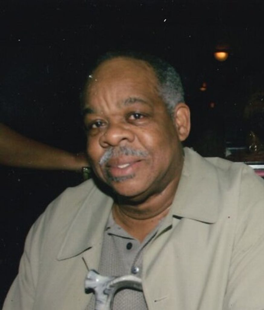 Anthony Leroy Lewis Profile Photo