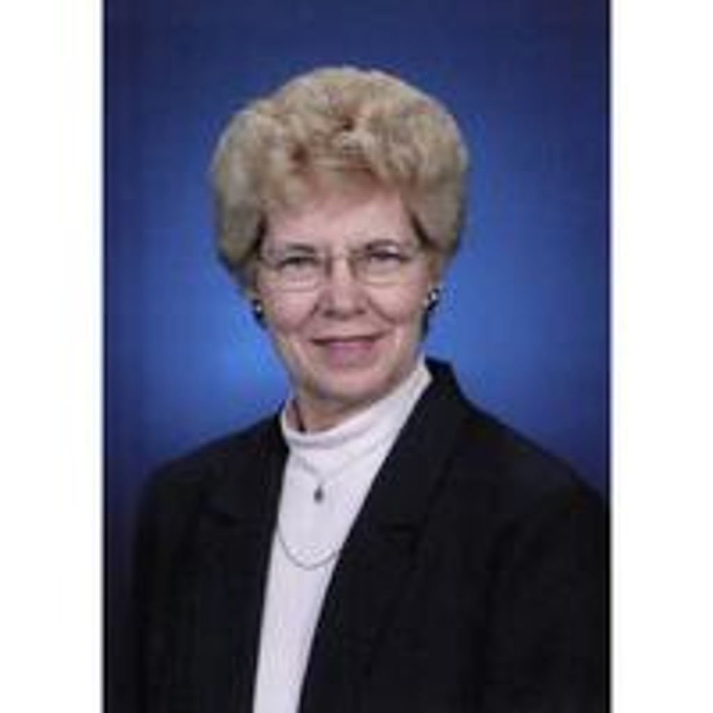 Arlene Larson